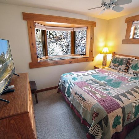 Sunnyside Knoll- 9 Cabin Estes Park Exterior foto